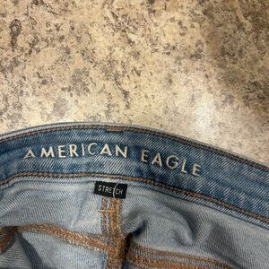 American Eagle Stretch Jeans (8)